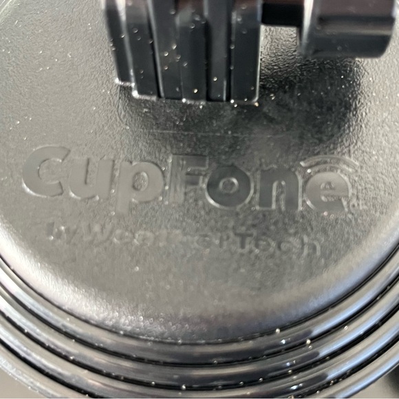 Cupfone by Weathertech - Picture 2 of 5